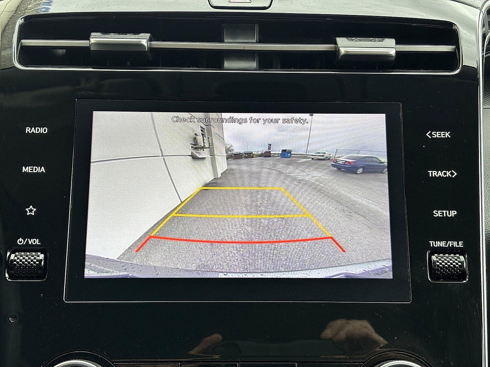 Used 2023 Hyundai Tucson SEL image 23