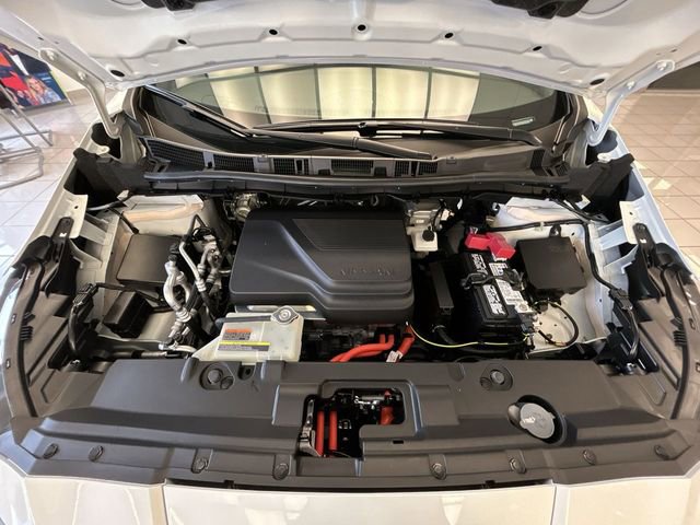 Used 2024 Nissan Leaf SV Plus image 10