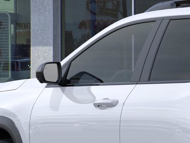 New 2027 Chevrolet Equinox RS w/ Safety and Technology Package FWD image 12