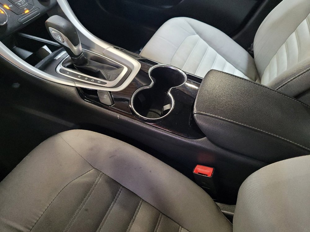 Used 2015 Ford Fusion S FWD image 26