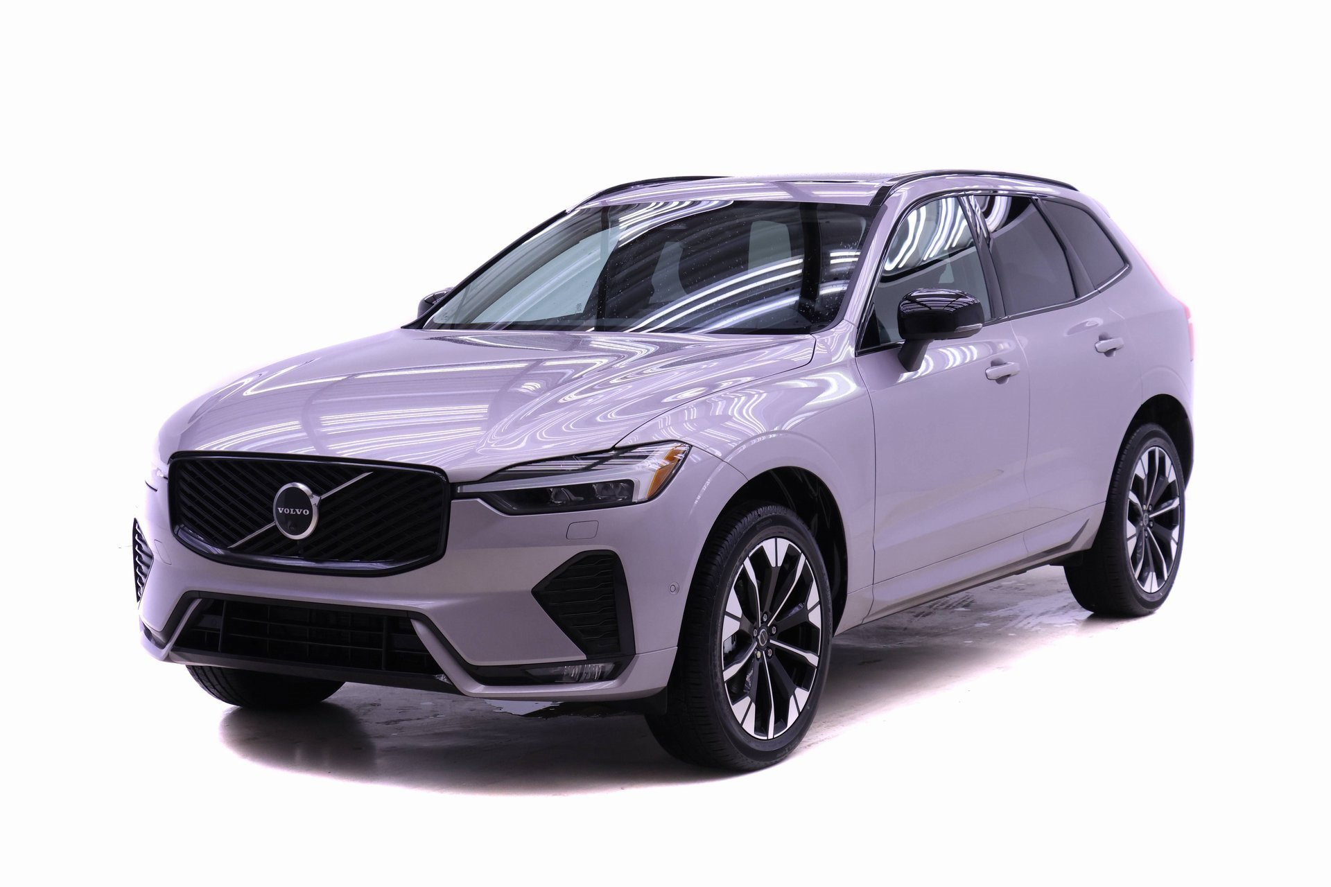 Certified 2026 Volvo XC60 B5 Plus w/ Protection Package Premier