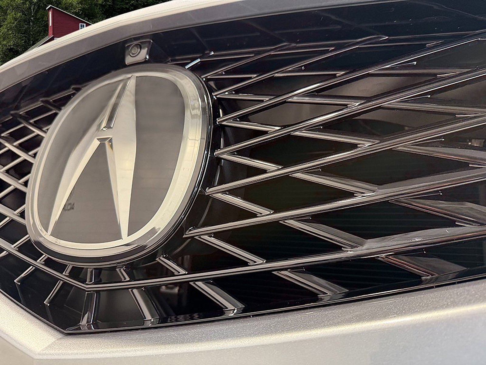 New 2026 Acura MDX A-Spec w/ Advance Package AWD/4WD image 14