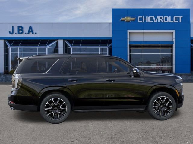 New 2026 Chevrolet Tahoe RST w/ Comfort Package image 5