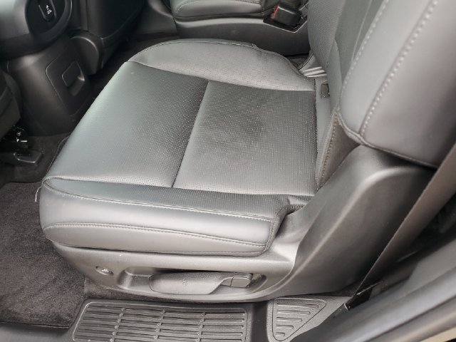 Certified 2026 Hyundai Palisade XRT Pro AWD/4WD image 16