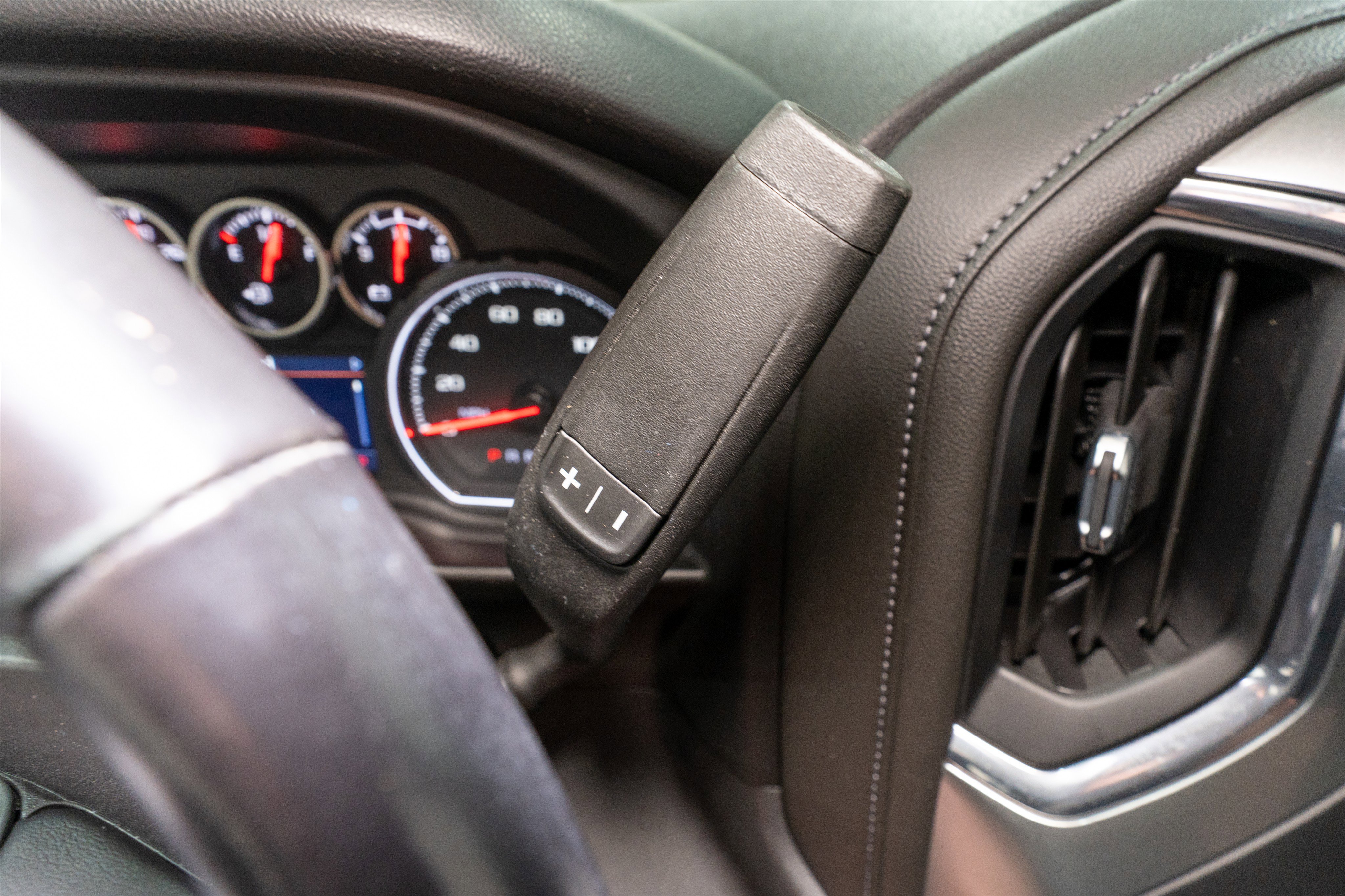 Used 2022 Chevrolet Silverado 1500 RST w/ Convenience Package II image 30