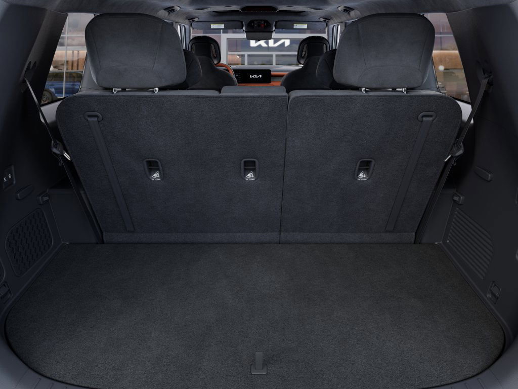 New 2027 Kia Telluride X-Line SX Prestige image 19