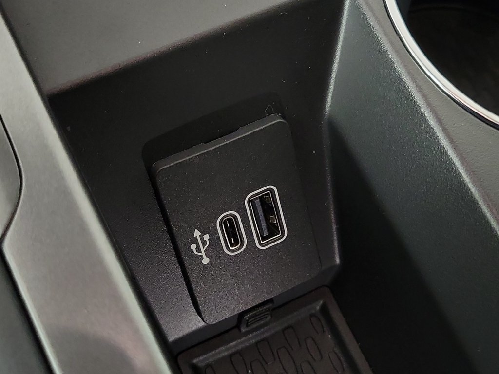 New 2026 Lincoln Nautilus Reserve AWD/4WD image 31