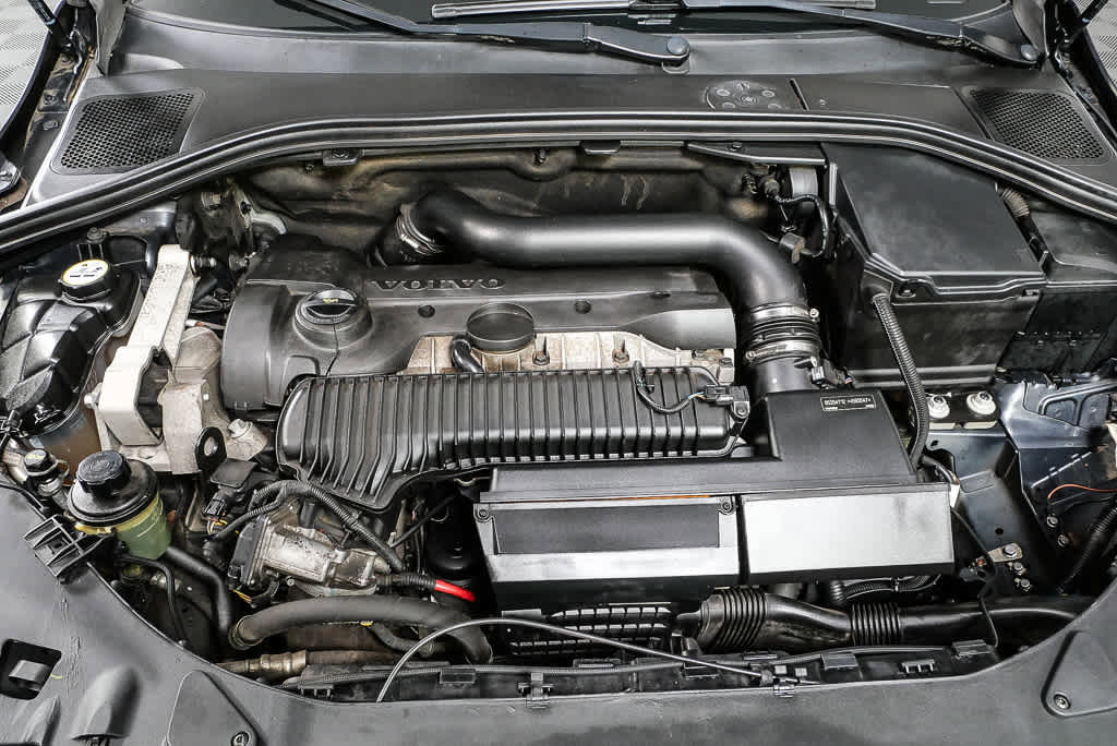 Used 2013 Volvo S60 T5 Premier FWD image 33