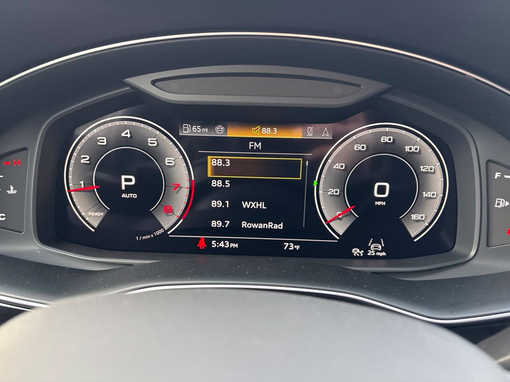 New 2026 Audi Q7 2.0T Premium AWD/4WD image 16