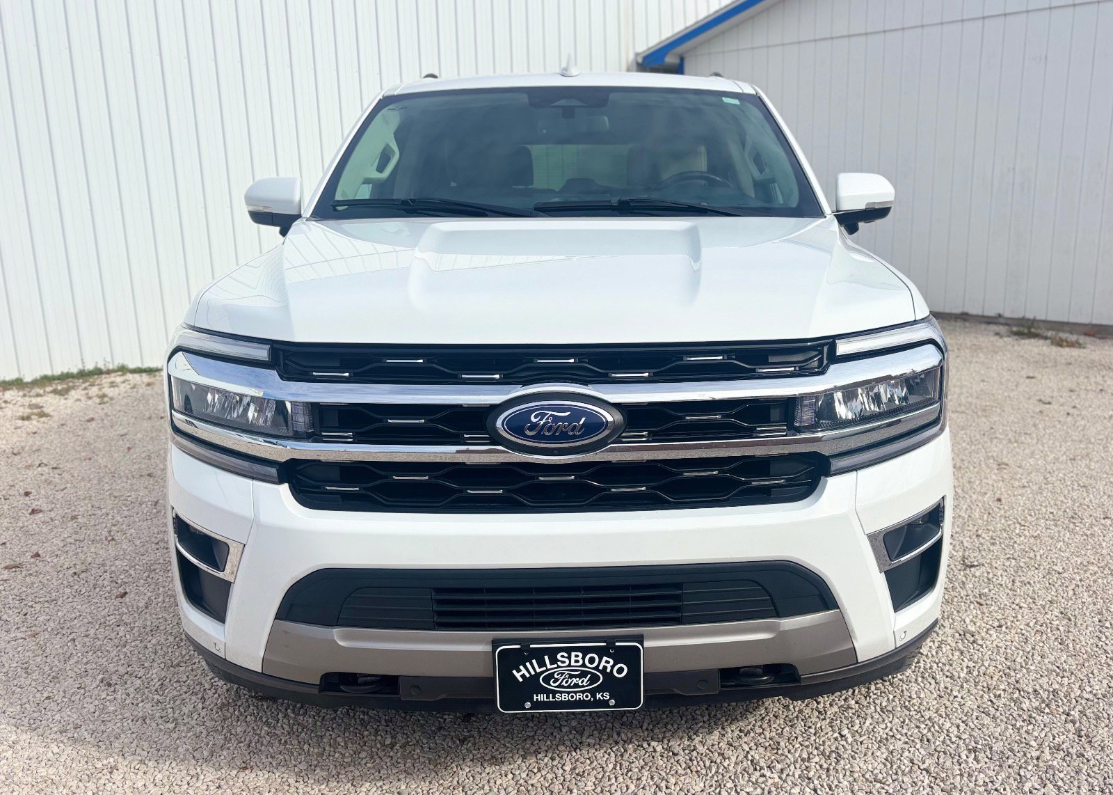 Certified 2023 Ford Expedition Max Limited image 13