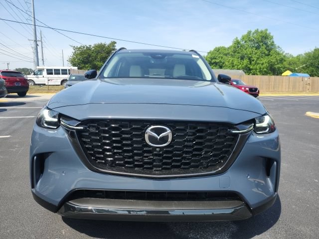 New 2026 MAZDA CX-90 3.3 Turbo S w/ Premium Package AWD/4WD image 8
