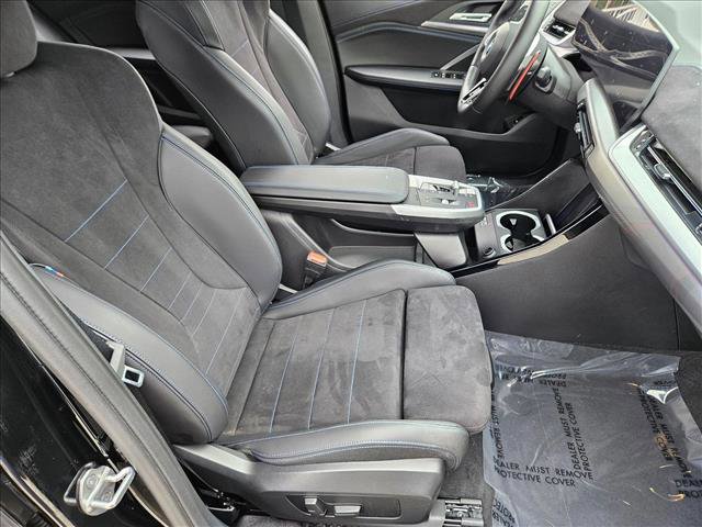 Used 2024 BMW X2 M35i image 19