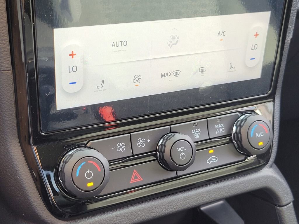 New 2025 Ford Ranger XLT w/ Equipment Group 301A High image 18