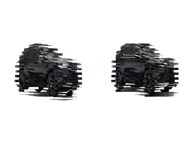 New 2026 Lexus RX 350h image 9