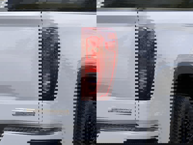 New 2026 GMC Sierra 1500 Elevation w/ Elevation Select Package image 11