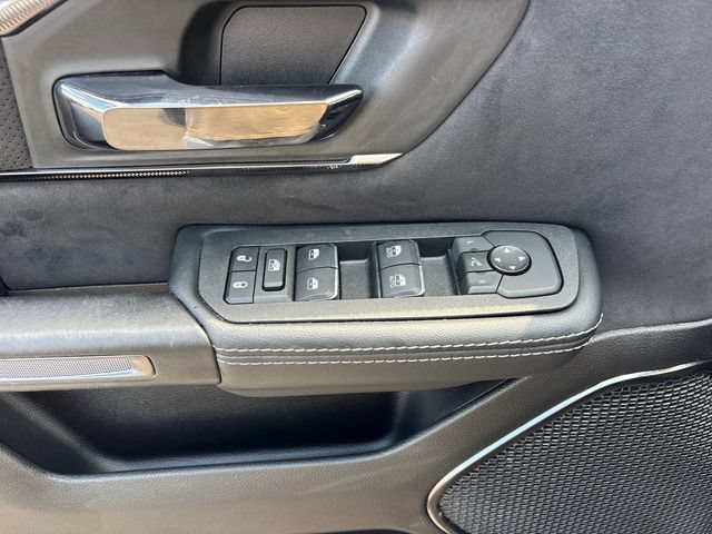 Used 2025 RAM 1500 RHO w/ Bed Utility Group AWD/4WD image 17