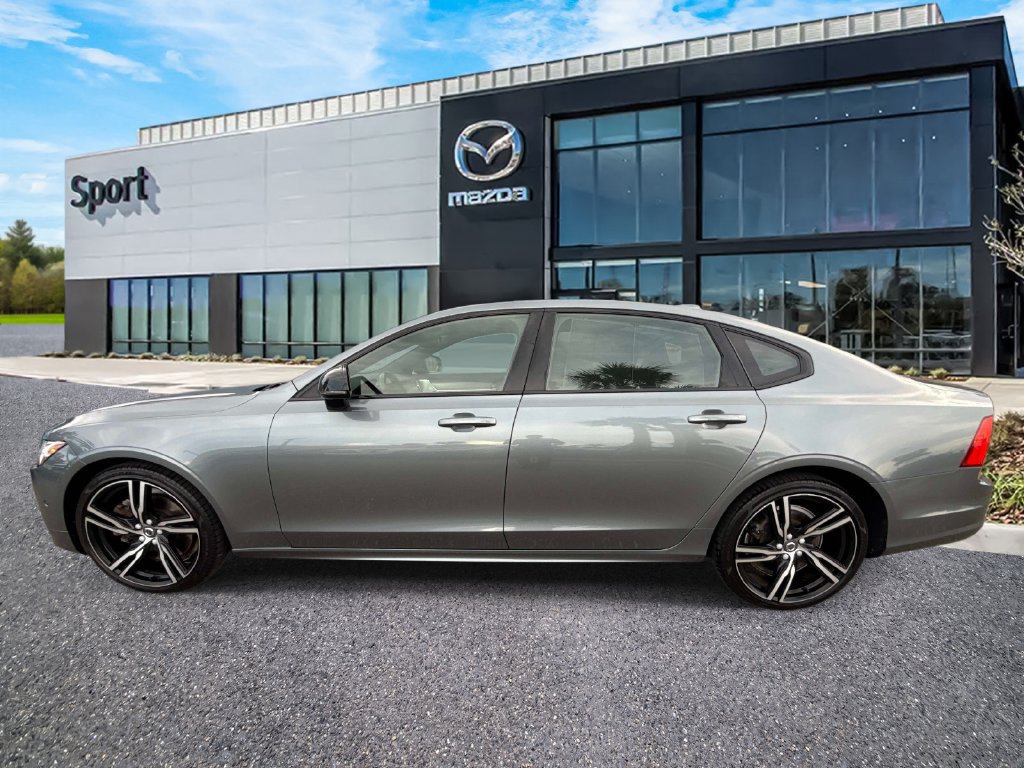 Used 2020 Volvo S90 T6 R-Design AWD/4WD image 7