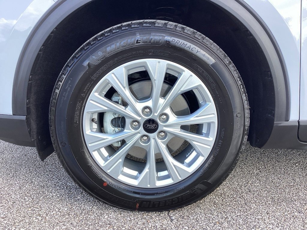 New 2026 Ford Escape Active image 17