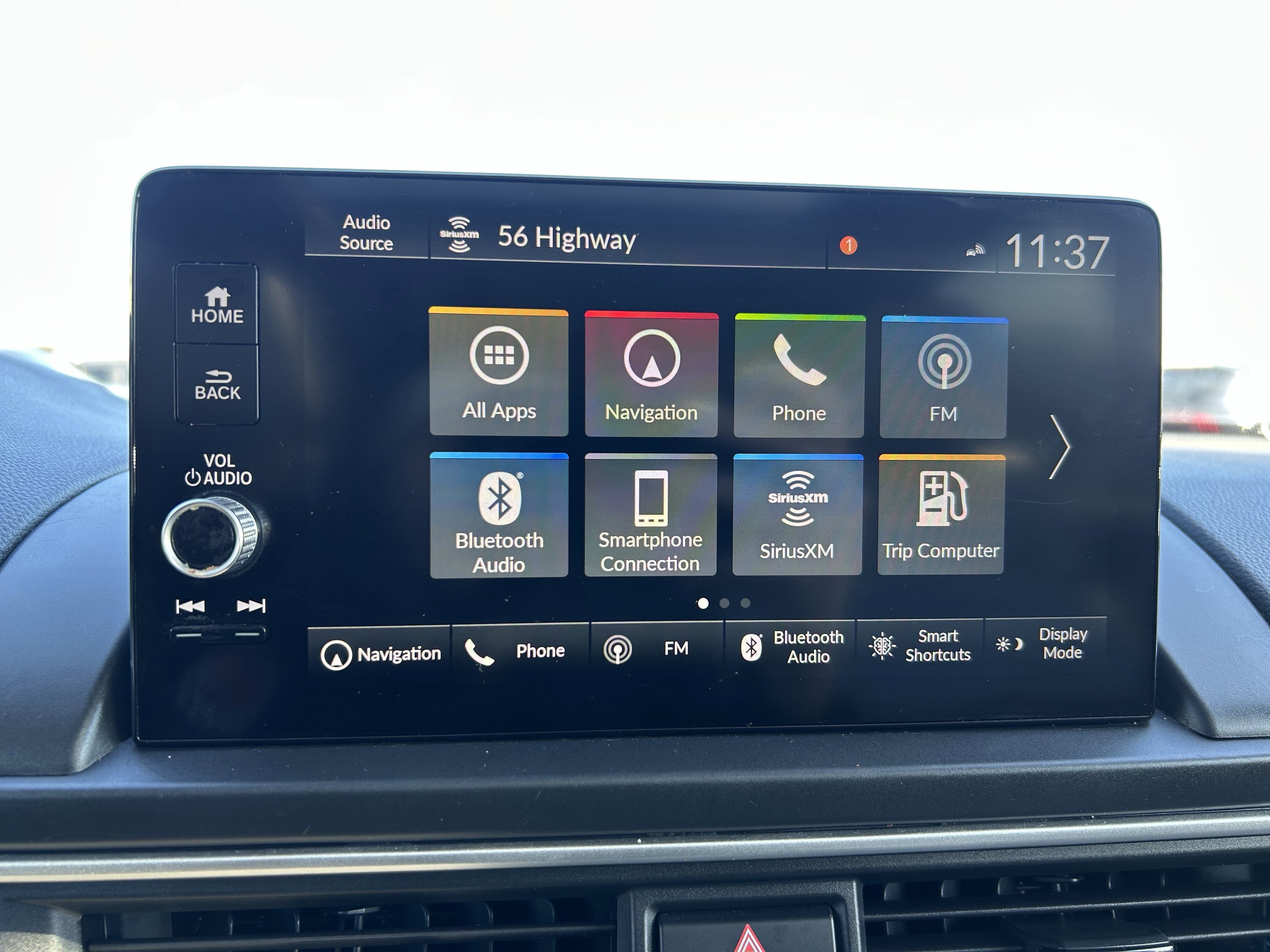 Used 2023 Honda Pilot Elite image 13