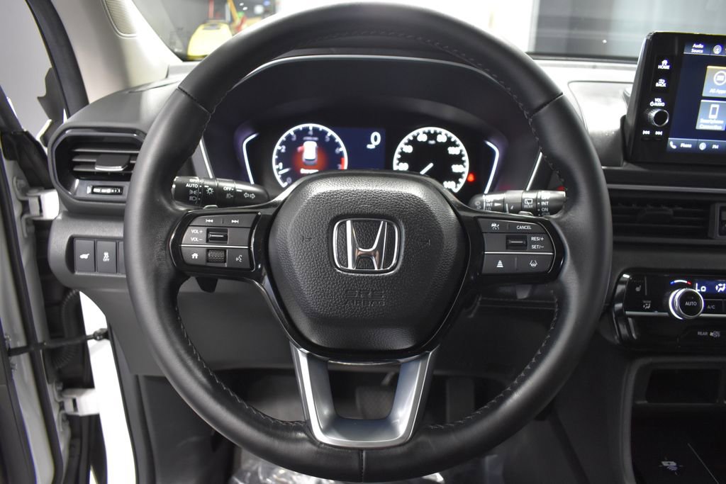 Used 2024 Honda Pilot EX-L image 25