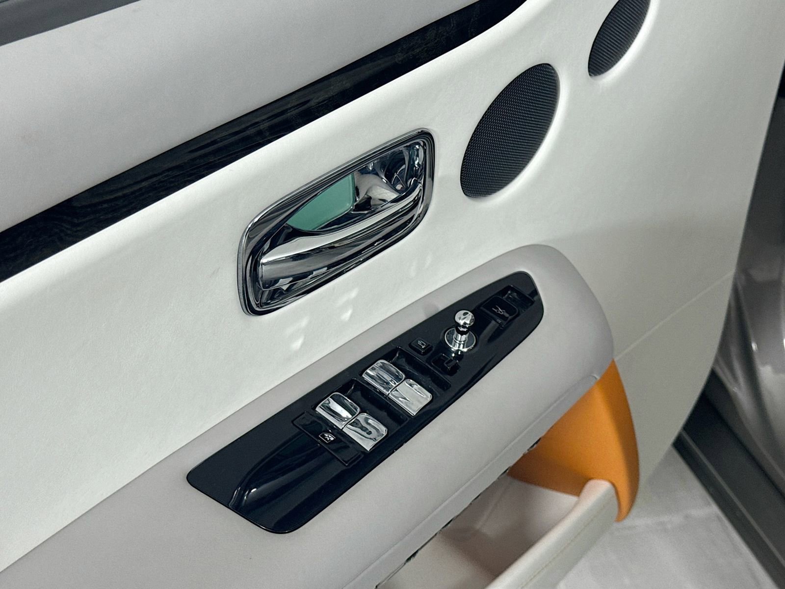 Certified 2025 Rolls-Royce Ghost image 16