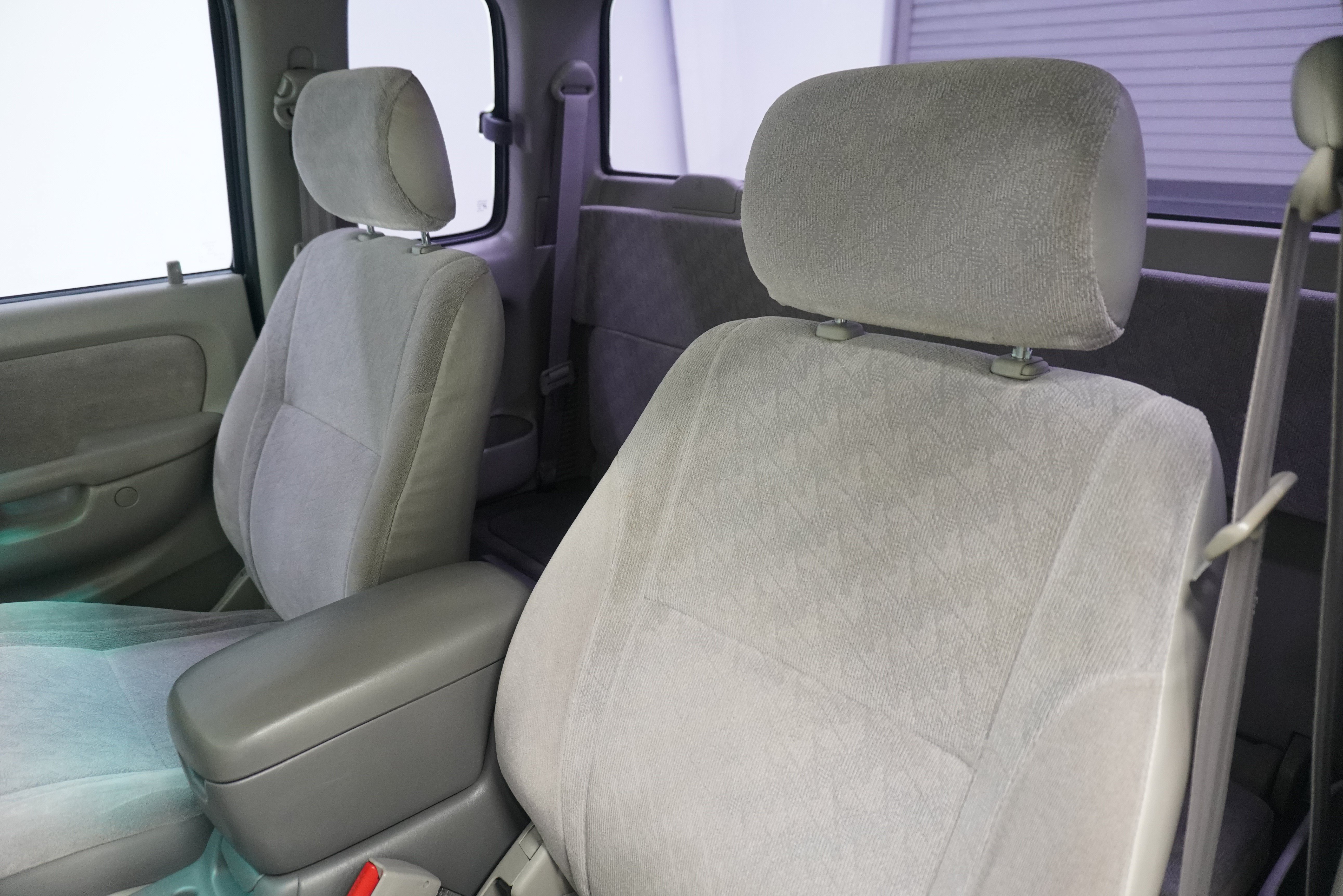 Used 2001 Toyota Tacoma PreRunner w/ SR5 Pkg w/ Chrome Pkg RWD image 12