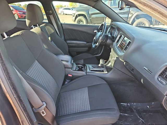 Used 2023 Dodge Charger GT w/ Blacktop Package RWD image 25