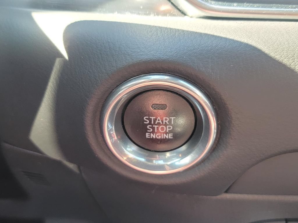 Used 2024 MAZDA CX-5 Carbon Edition AWD/4WD image 21