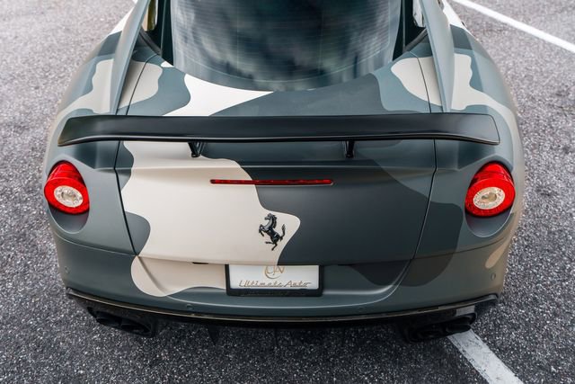 Used 2007 Ferrari 599 GTB Fiorano image 18