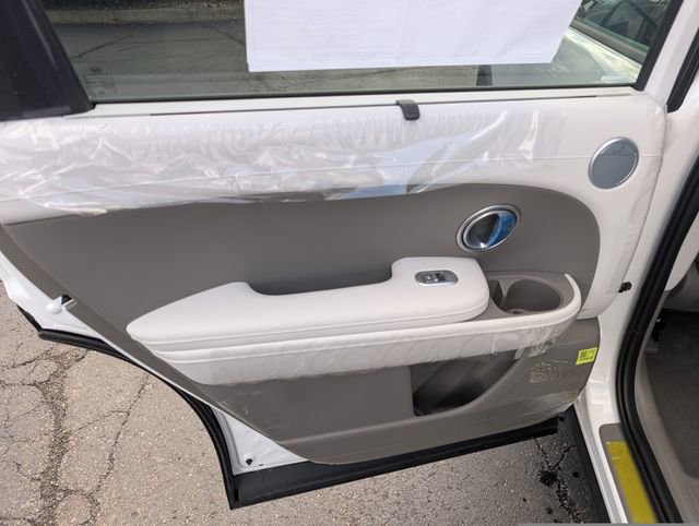 New 2026 Hyundai Palisade SEL AWD/4WD image 11