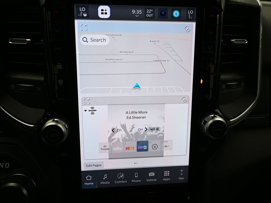 New 2026 RAM 1500 Big Horn image 24