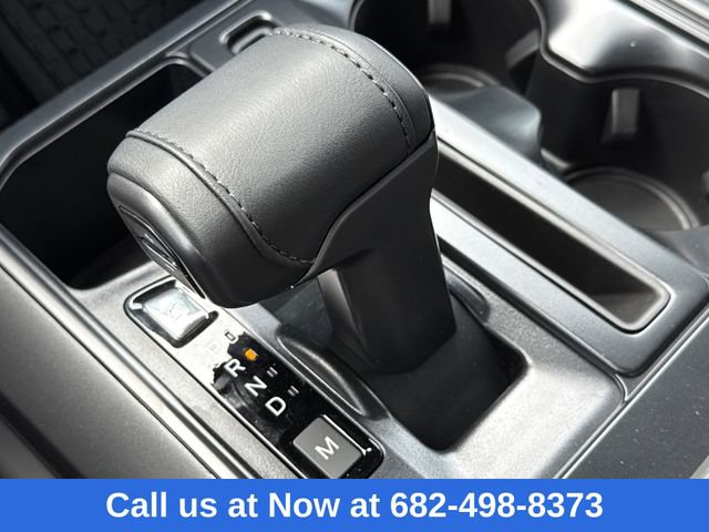 New 2025 Ford F150 Lariat w/ Equipment Group 501A Mid image 26