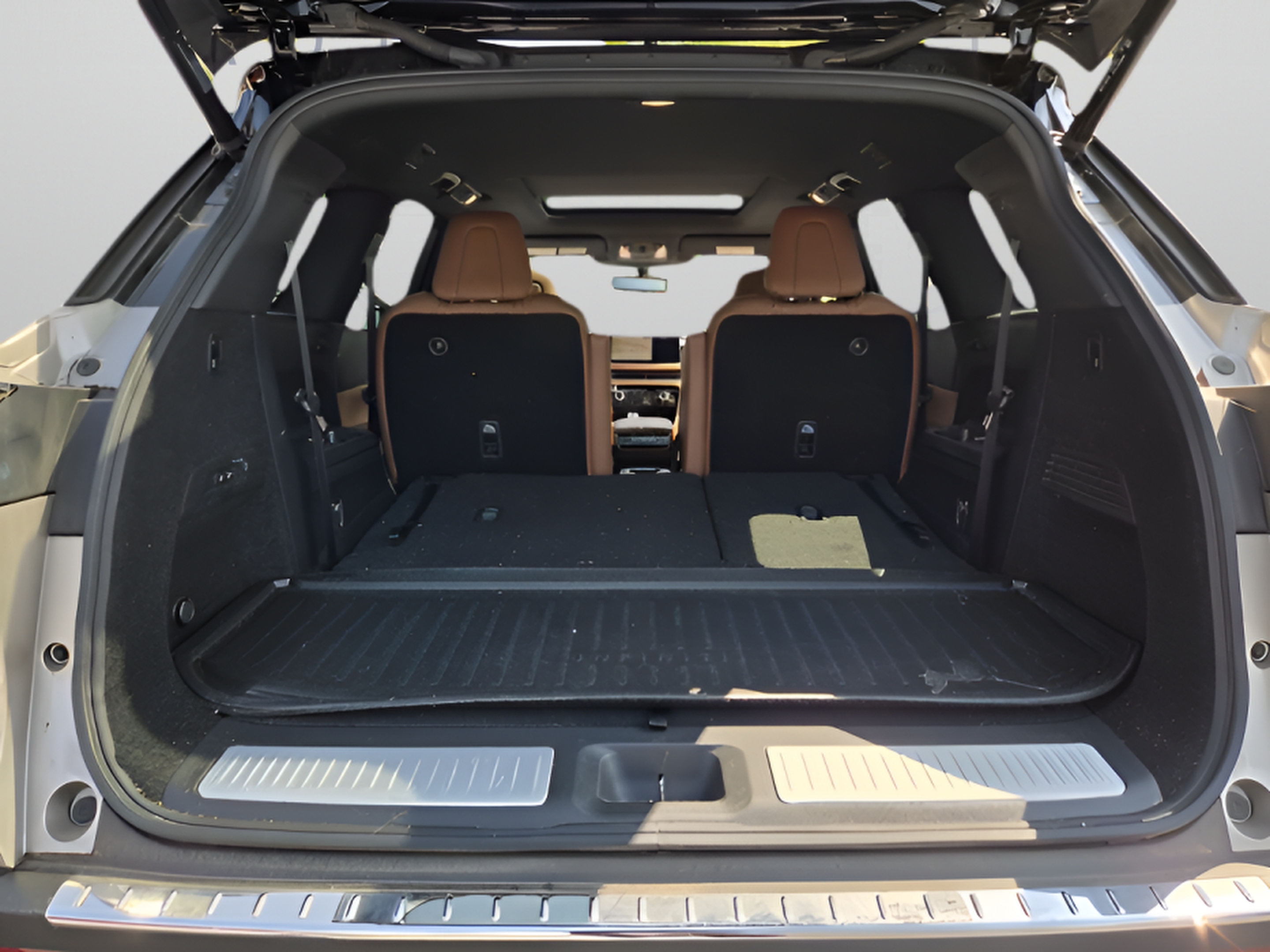 Used 2024 INFINITI QX60 Autograph w/ Cargo Package AWD/4WD image 27