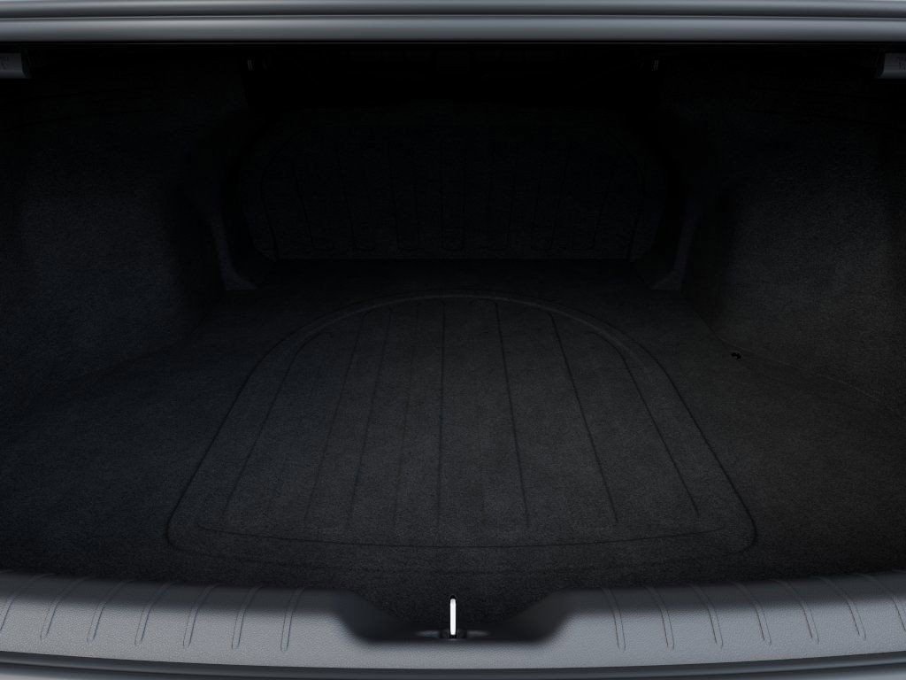 New 2025 Kia K4 LXS image 23