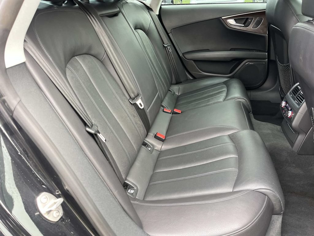 Used 2013 Audi A7 3.0T Prestige AWD/4WD image 25