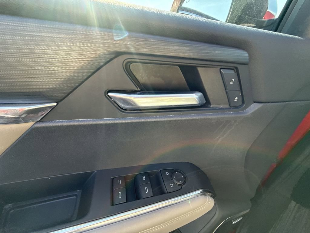 Certified 2024 GMC Acadia Elevation w/ Trailering Package image 30