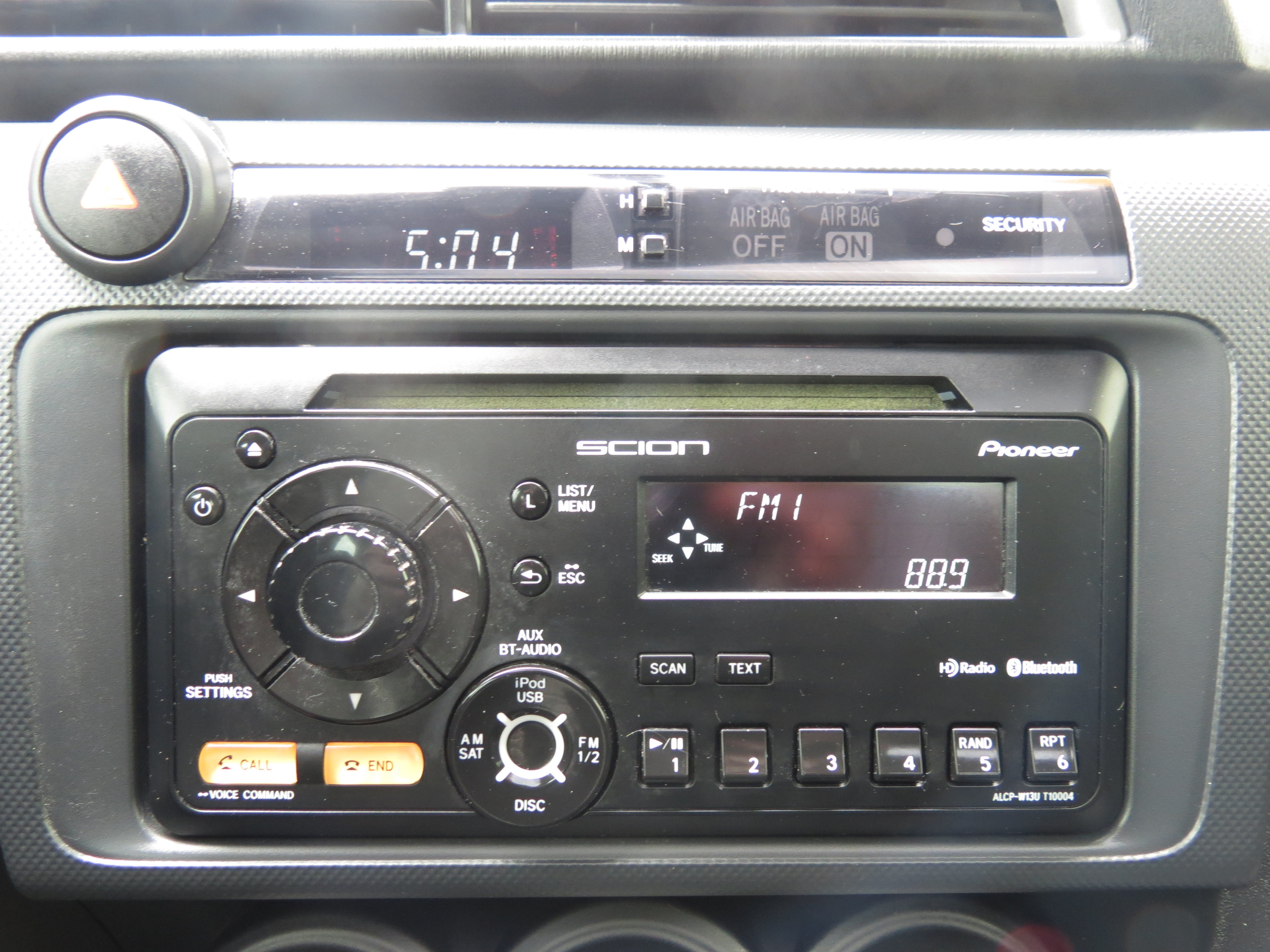 Used 2013 Scion tC FWD image 19