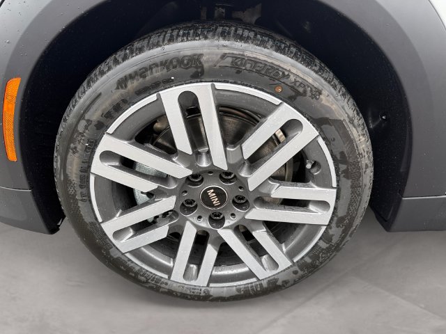 New 2027 MINI Cooper Convertible FWD image 14