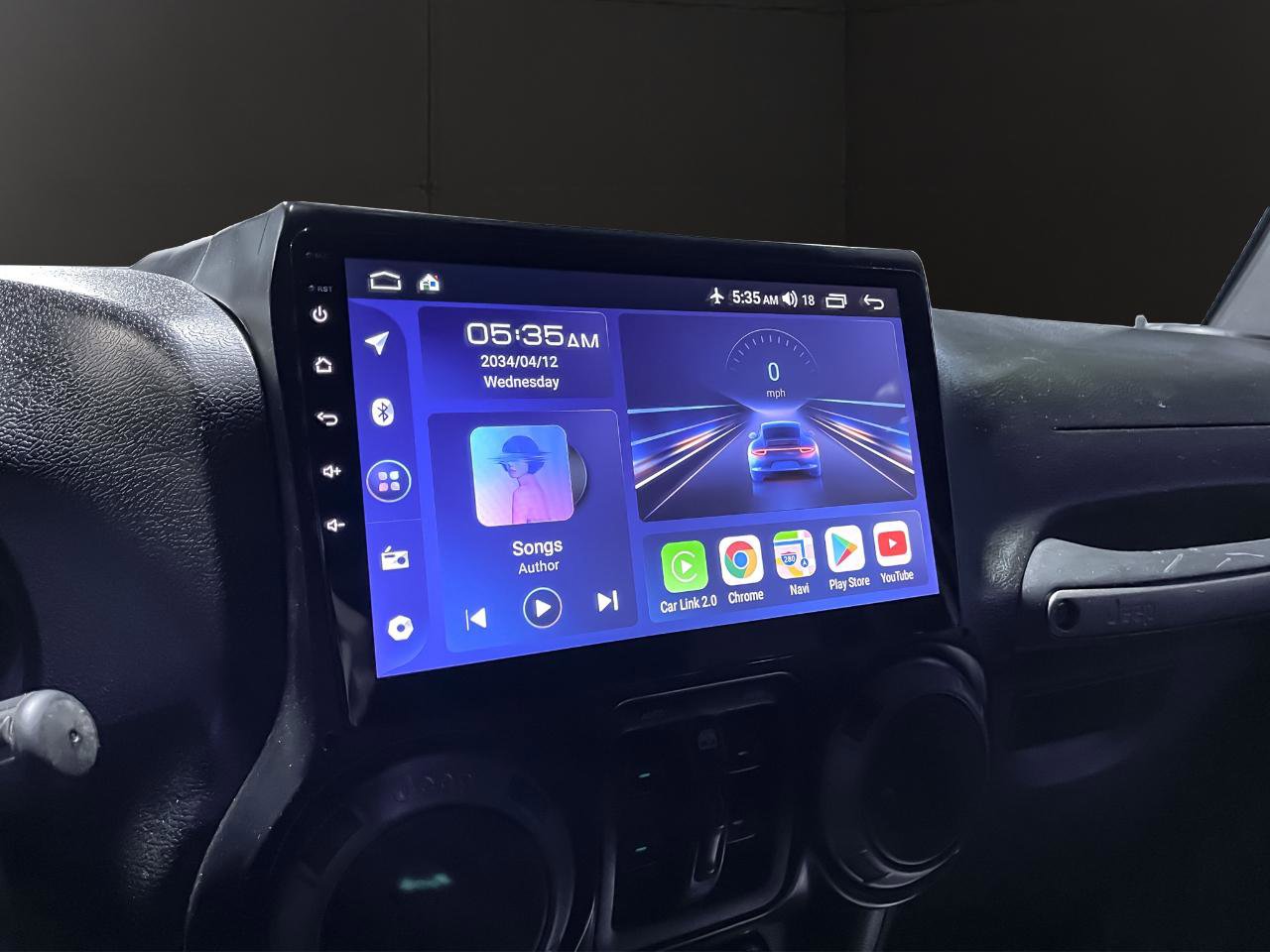 Used 2016 Jeep Wrangler Unlimited Sport w/ Quick Order Package 24S image 22