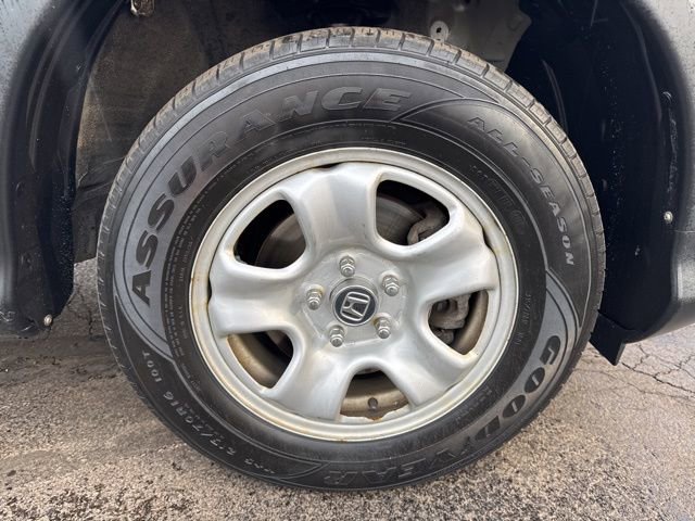 Used 2014 Honda CR-V LX image 29