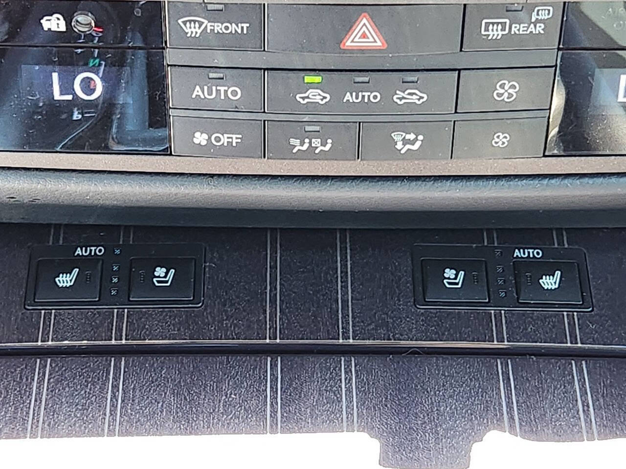 Used 2016 Lexus GS 350 AWD w/ Premium Package image 21