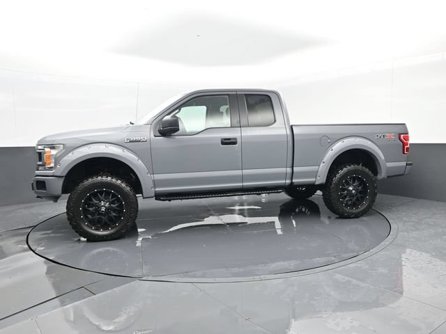 Used 2019 Ford F150 XL w/ Equipment Group 101A Mid AWD/4WD image 5