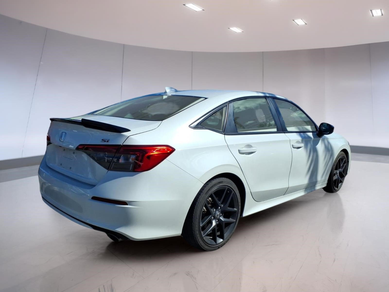 Used 2023 Honda Civic Si image 4