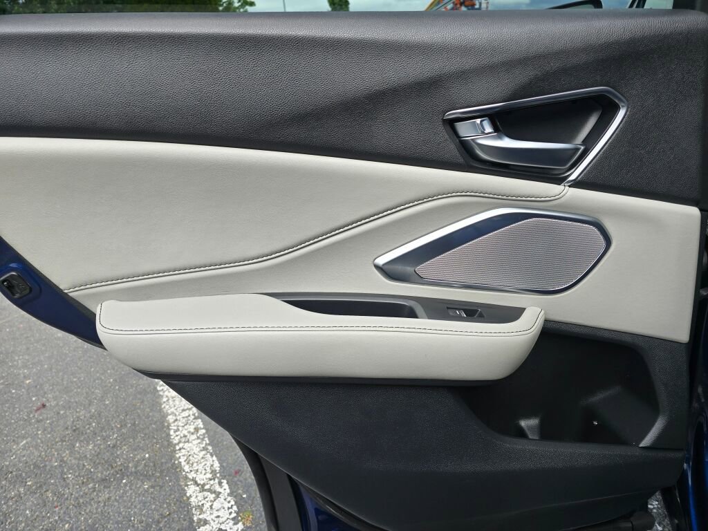Used 2019 Acura RDX AWD w/ Advance Package image 19