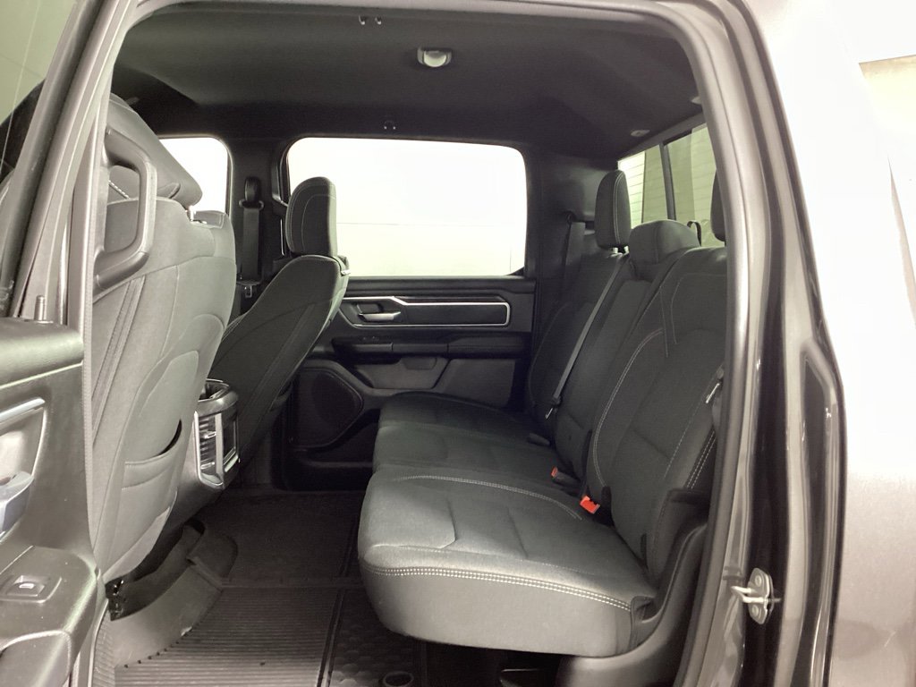 Used 2022 RAM 1500 Big Horn image 13