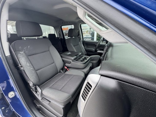 Used 2014 Chevrolet Silverado 1500 LT w/ All Star Edition image 10