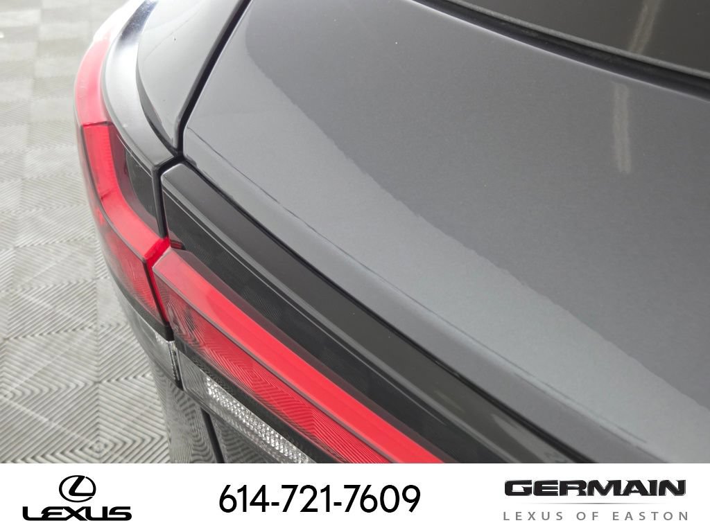 Used 2024 Lexus RX 350 Premium Plus w/ Convenience Package AWD/4WD image 15