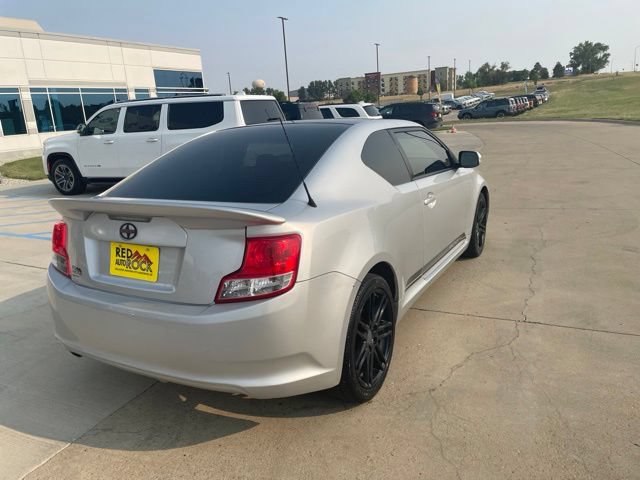 Used 2013 Scion tC FWD image 5