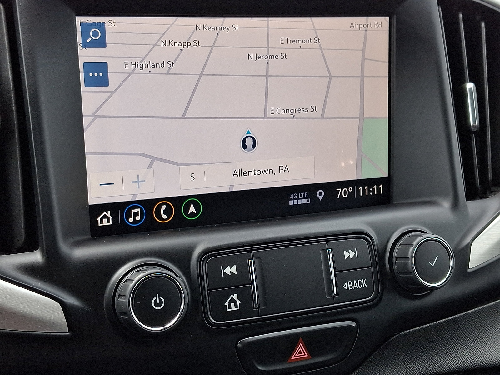 Used 2019 GMC Terrain SLE w/ Driver Convenience Package AWD/4WD image 17