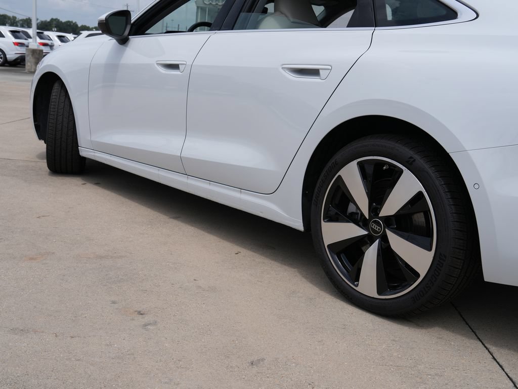 Used 2025 Audi A5 2.0T Premium w/ 19" Wheel Package AWD/4WD image 10